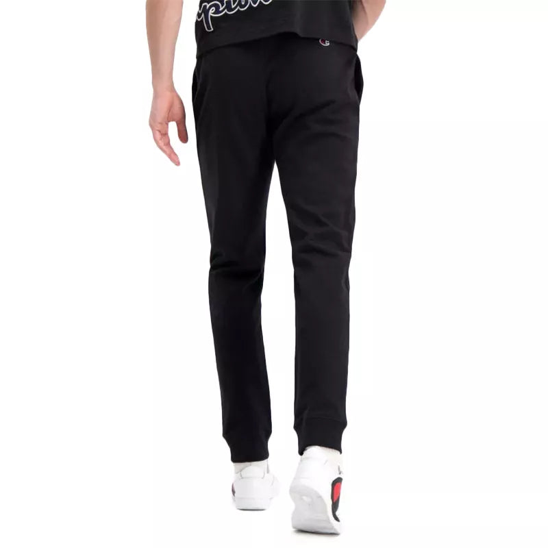 Pantalon De Survêtement Champion - Noir