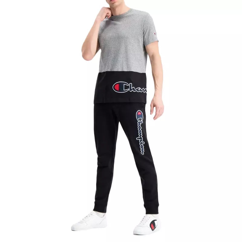 Pantalon De Survêtement Champion - Noir