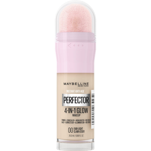 Instant Glow Perfector 4-En-1 00 Fair Light