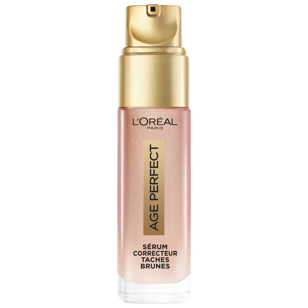 Age Perfect Sérum corrector de manchas oscuras Golden Age