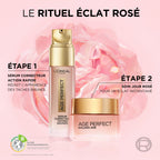 Age Perfect Sérum corrector de manchas oscuras Golden Age