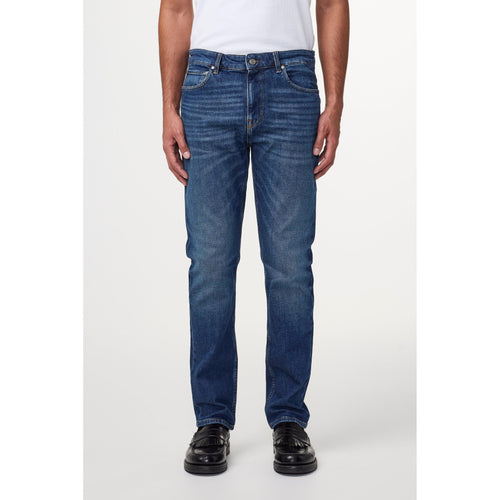 Jean Johnny - Blue Denim