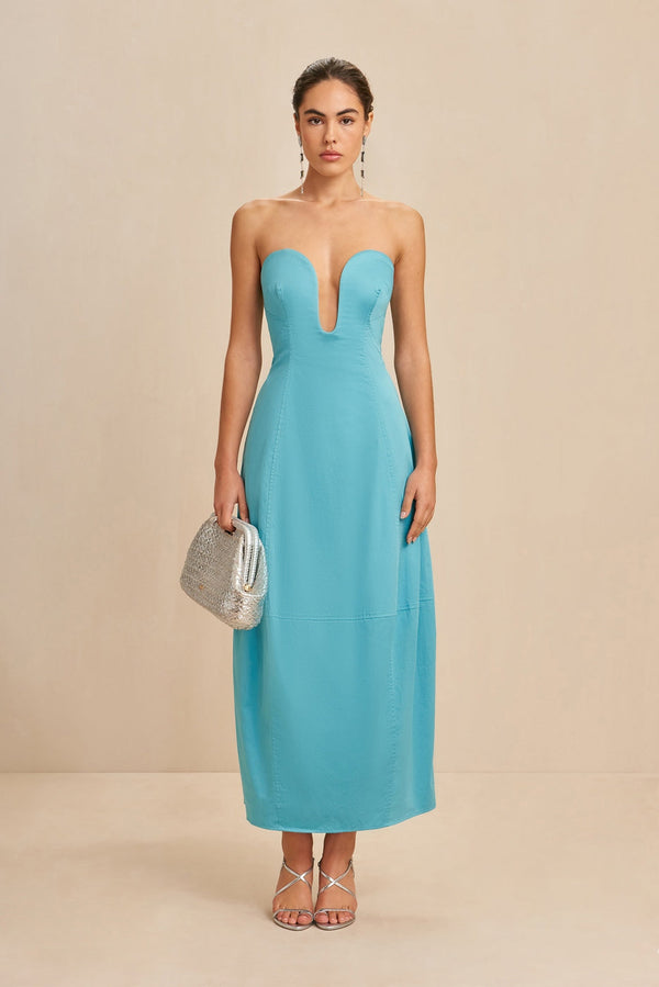 Robe - Chiara - Cabana