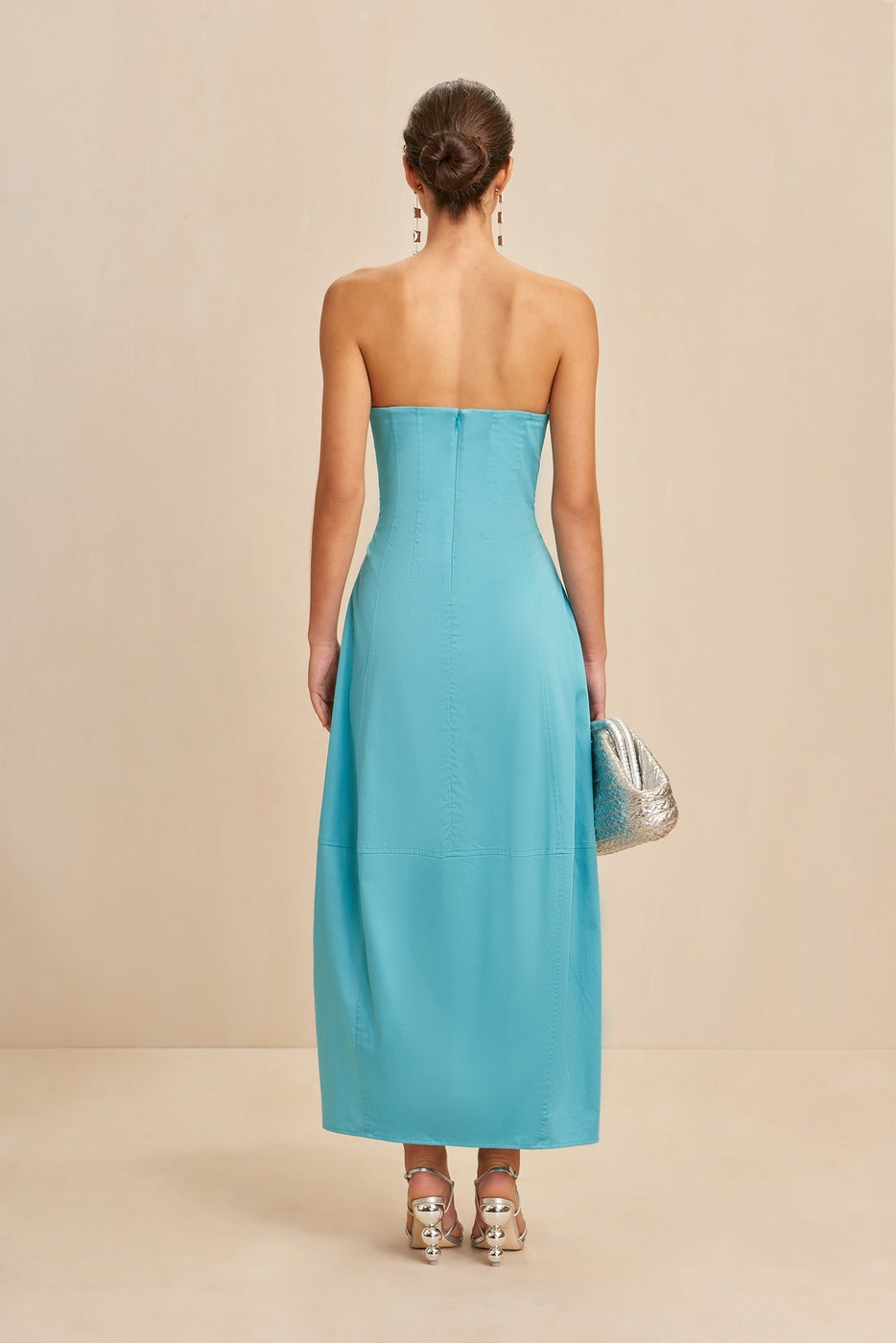 Robe - Chiara - Cabana