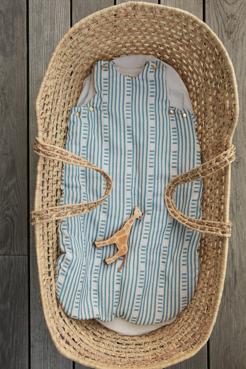 Gigoteuse Évolutive - Hydra