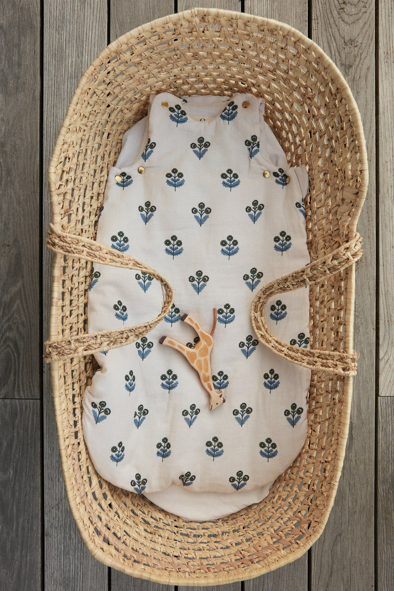 Gigoteuse Évolutive Plumbago