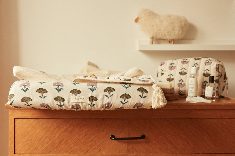 Trousse De Toilette - Ginkgo