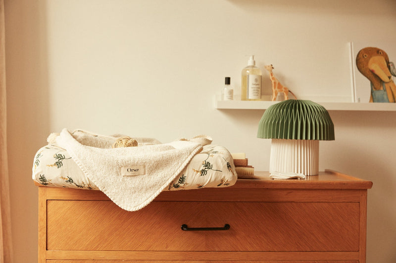 Cape De Bain - Mimosa