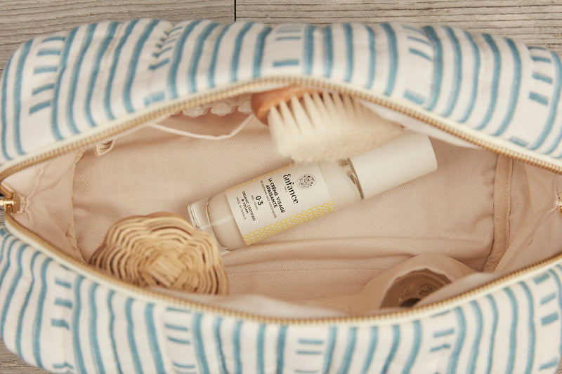 Trousse De Toilette - Hydra