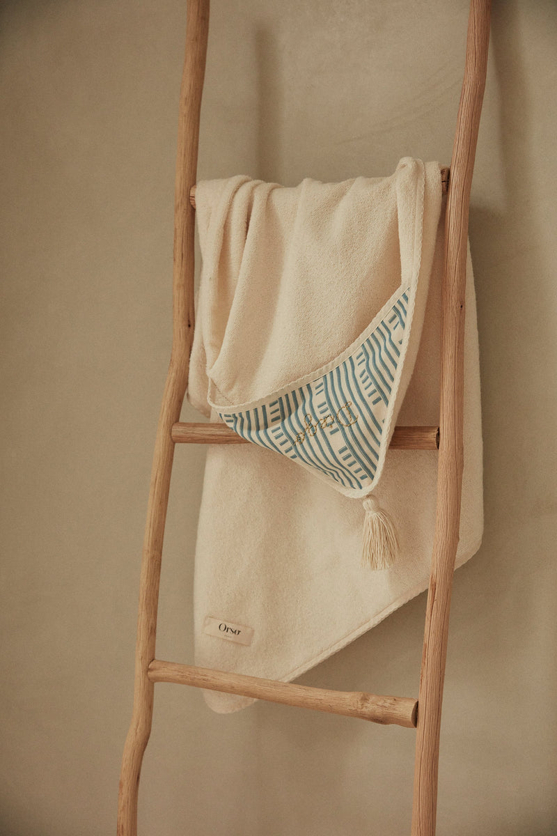 Cape De Bain - Hydra