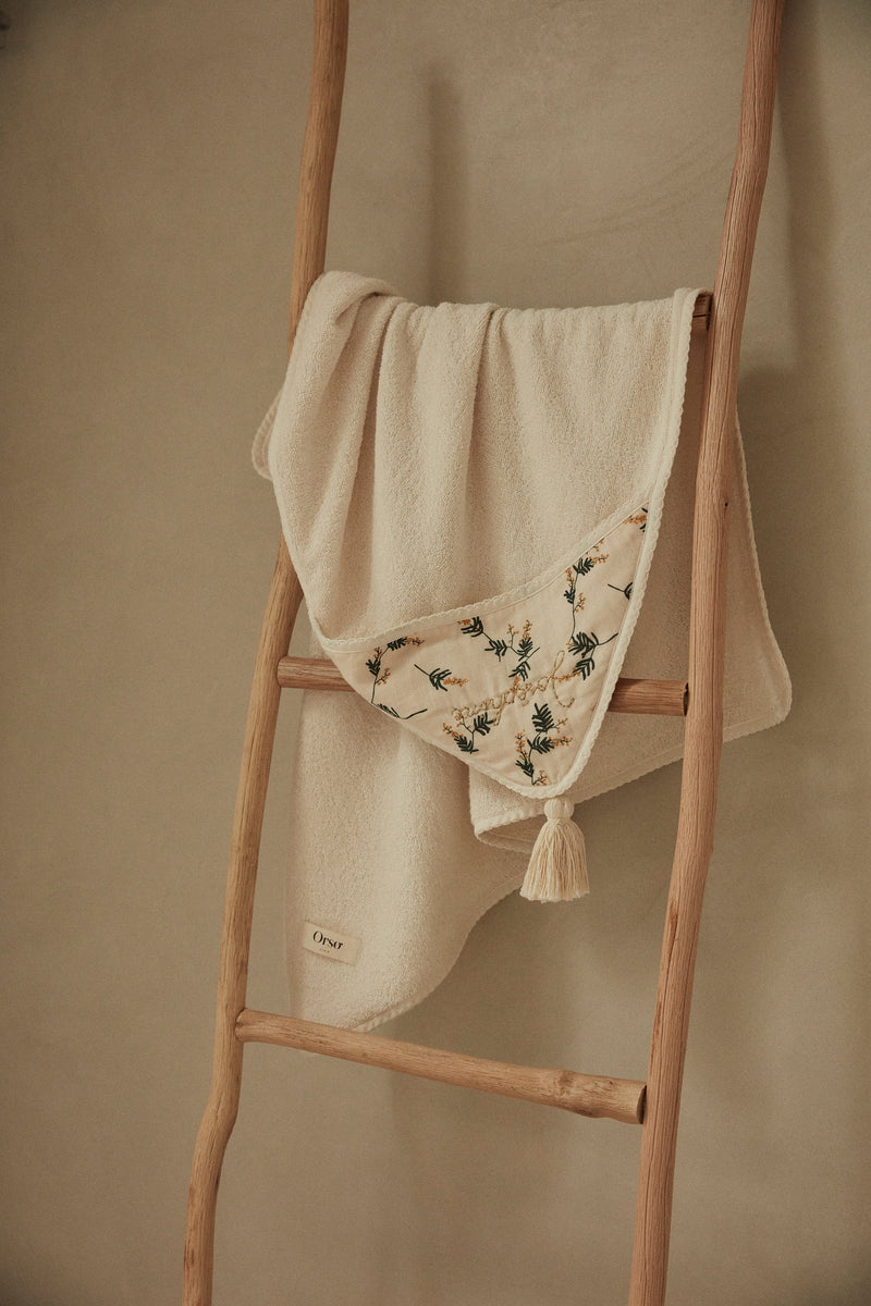 Cape De Bain - Mimosa