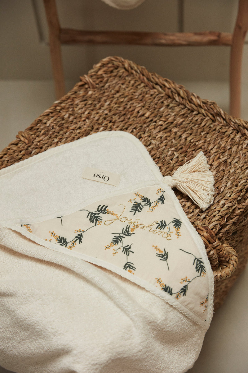 Cape De Bain - Mimosa