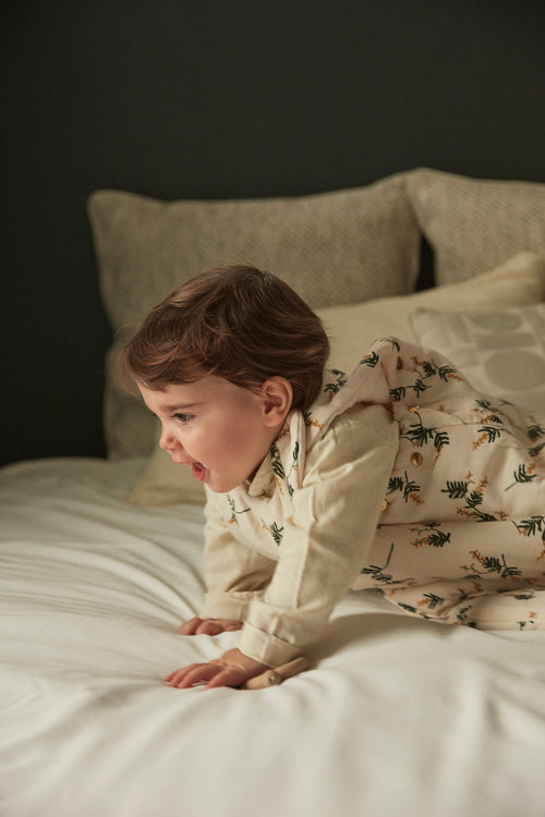 Gigoteuse Évolutive - Mimosa