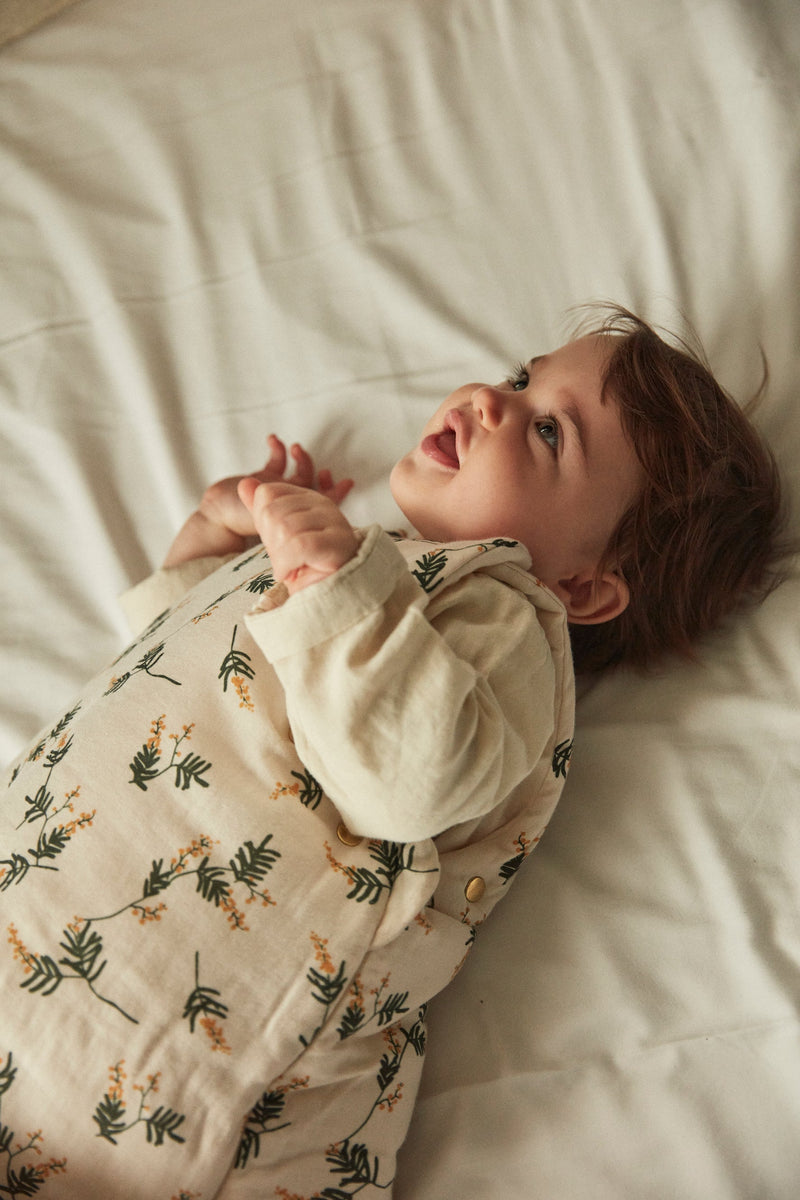 Gigoteuse Évolutive - Mimosa