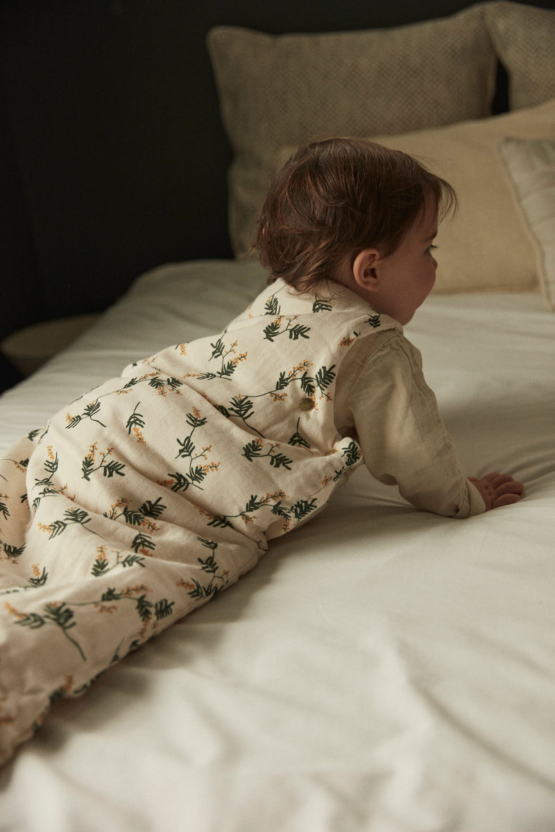 Gigoteuse Évolutive - Mimosa