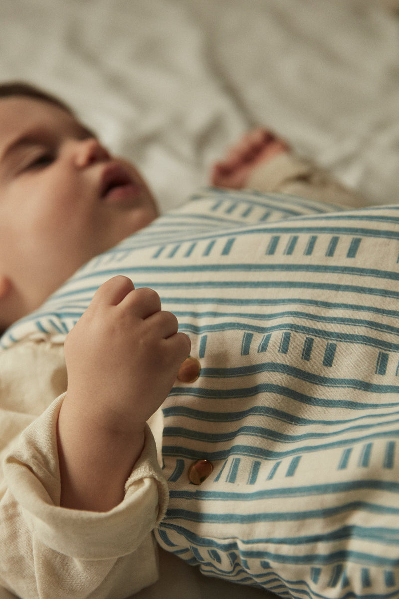 Gigoteuse Évolutive - Hydra