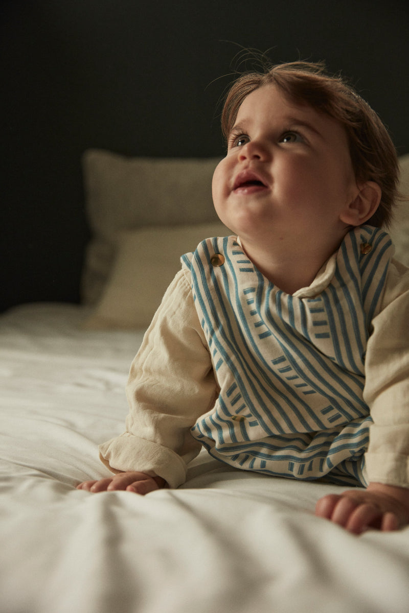 Gigoteuse Évolutive - Hydra