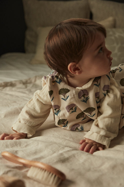 Gigoteuse Évolutive - Ginkgo