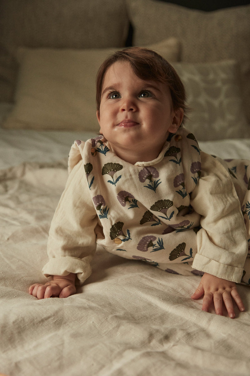 Gigoteuse Évolutive - Ginkgo