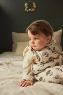 Gigoteuse Évolutive - Ginkgo