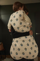 Gigoteuse Évolutive Plumbago