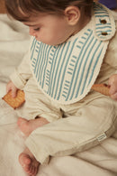 Bavoir Bébé - Hydra