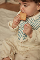 Bavoir Bébé - Hydra