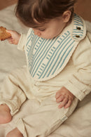 Bavoir Bébé - Hydra