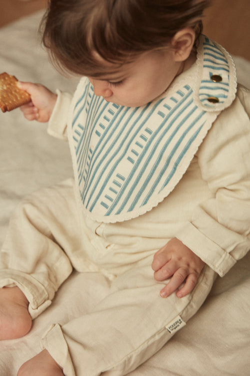 Bavoir Bébé - Hydra