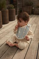 Bavoir Bébé - Hydra