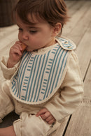 Bavoir Bébé - Hydra