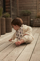 Bavoir Bébé - Ginkgo