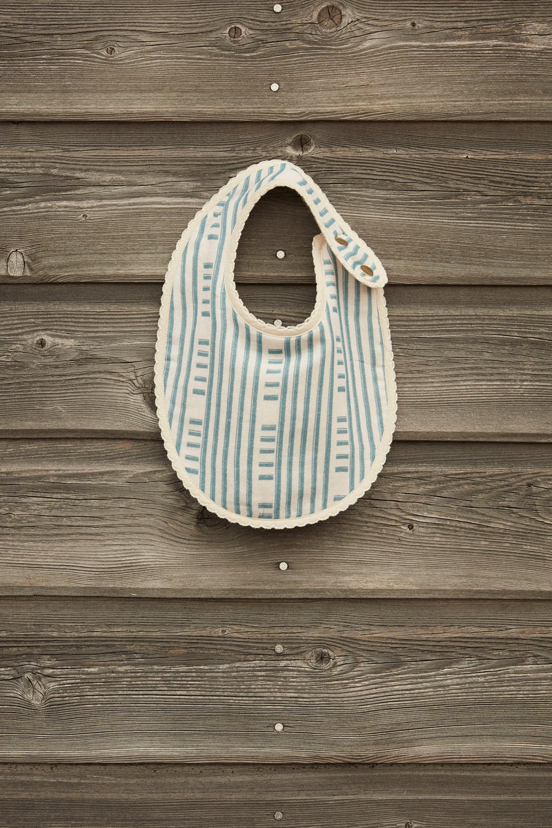 Bavoir Bébé - Hydra