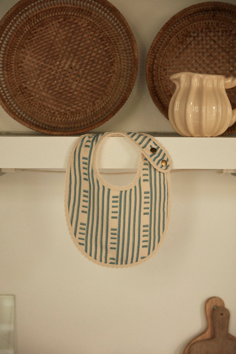 Bavoir Bébé - Hydra