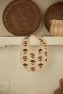 Bavoir Bébé - Ginkgo