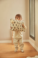 Coussin - Bougainvillier