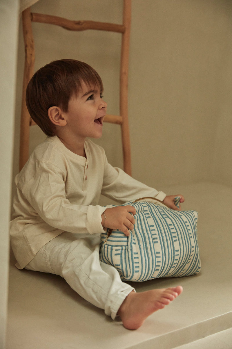 Trousse De Toilette - Hydra