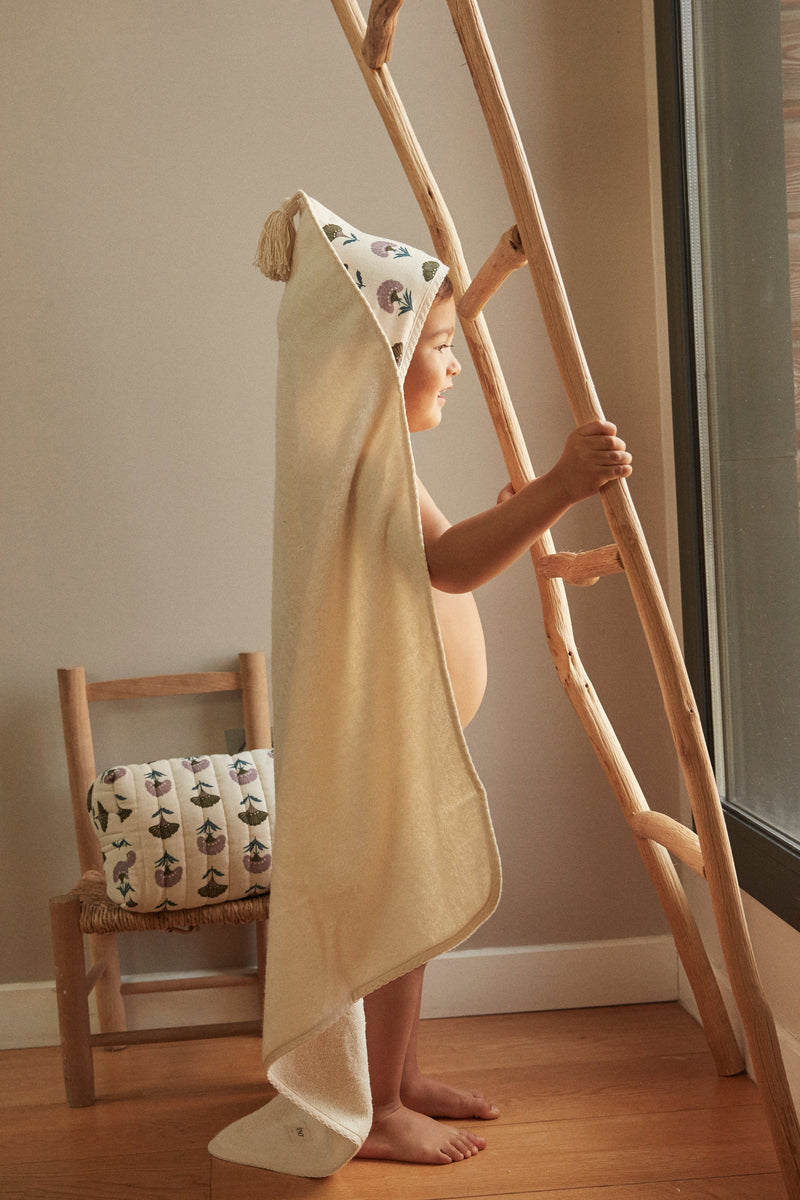 Cape De Bain - Ginkgo