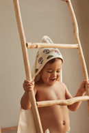 Cape De Bain - Ginkgo