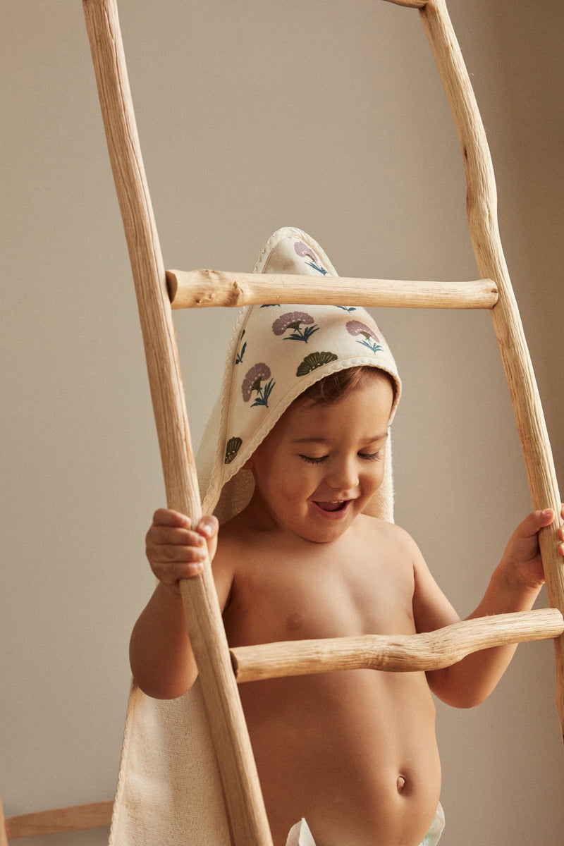 Cape De Bain - Ginkgo