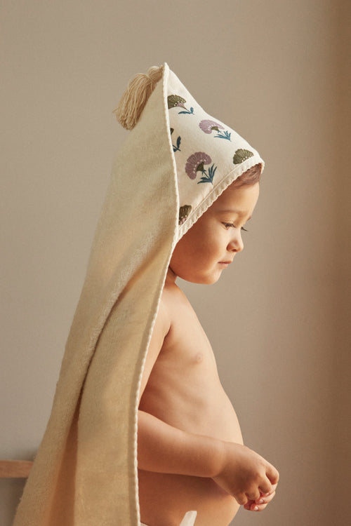 Cape De Bain - Ginkgo