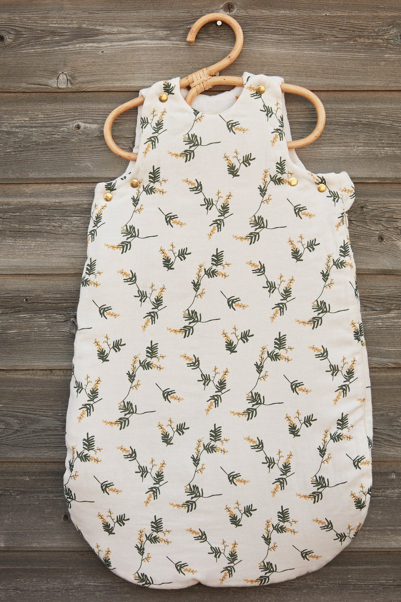 Gigoteuse Évolutive - Mimosa