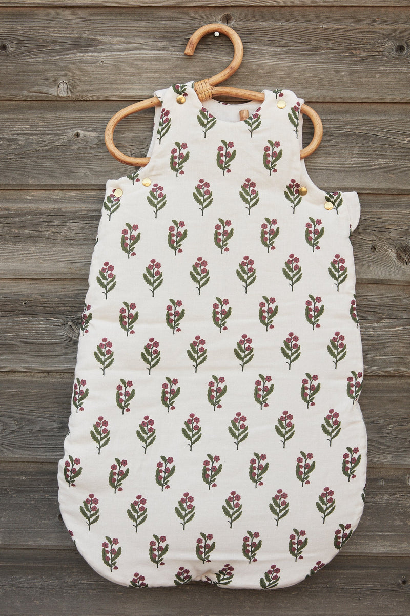 Gigoteuse Évolutive - Bougainvillier