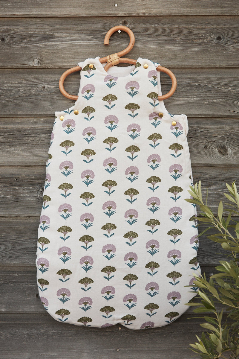 Gigoteuse Évolutive - Ginkgo