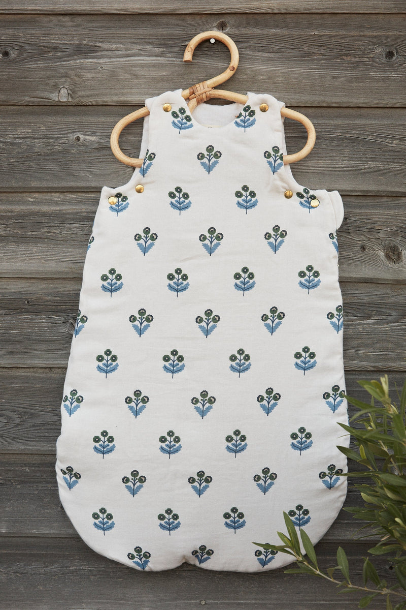 Gigoteuse Évolutive Plumbago