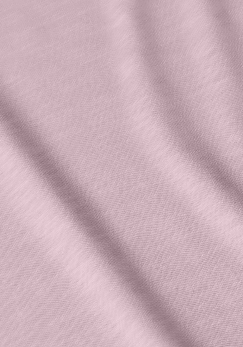 Soft Texture Tank - Lush Pink