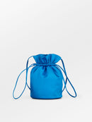 Beck Sondergaard - Fabric bags Luster Tora Bag - Bright Blue