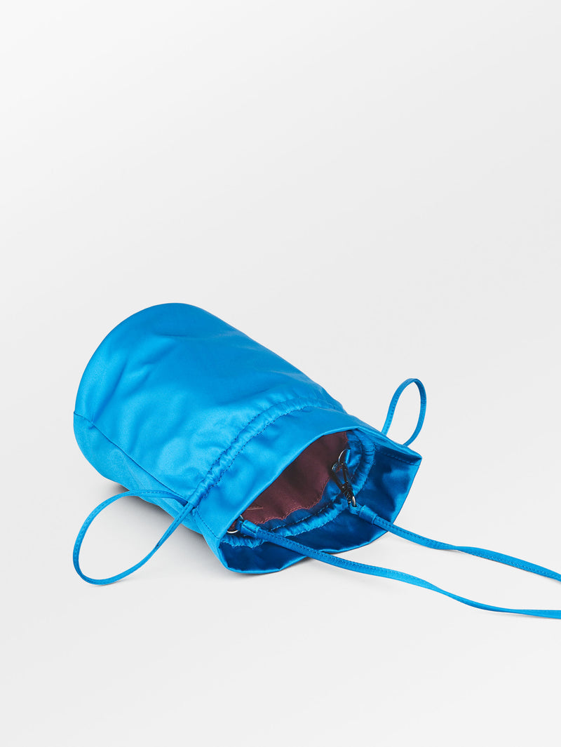 Beck Sondergaard - Fabric bags Luster Tora Bag - Bright Blue