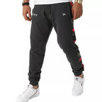 Pantalon De Survêtement Homme New Era Mercedes E Sport Camo