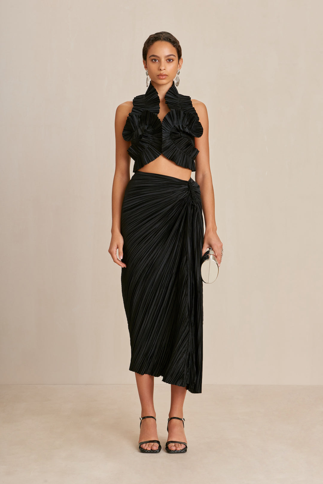 Jupe Sonoma - Black